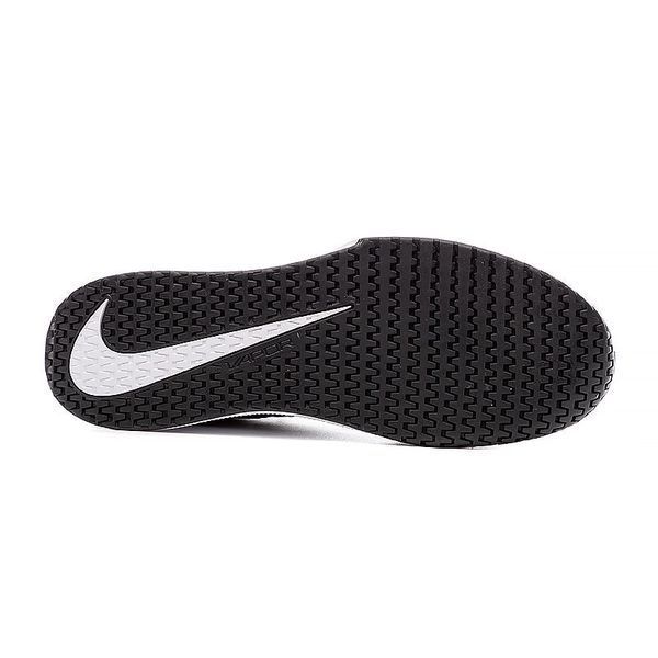 Чоловічі кросівки Nike Court Vapor Lite 2 HC 'Black White'| DV2018-001 DV2018-001 фото