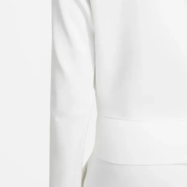 Жіноча куртка Nike Court Full-Zip Tennis Jacket | CV4701-100 фото
