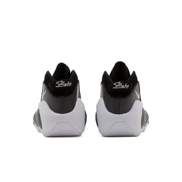 Кросівки Nike Air Zoom Flight 95 OG 2022 'Black Metallic'| DM0523-001 DM0523-001 фото
