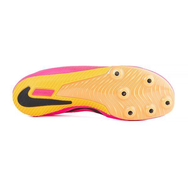 Кросівки Nike Zoom Rival 'Hyper Pink Orange'| DC8753-600 DC8753-600 фото