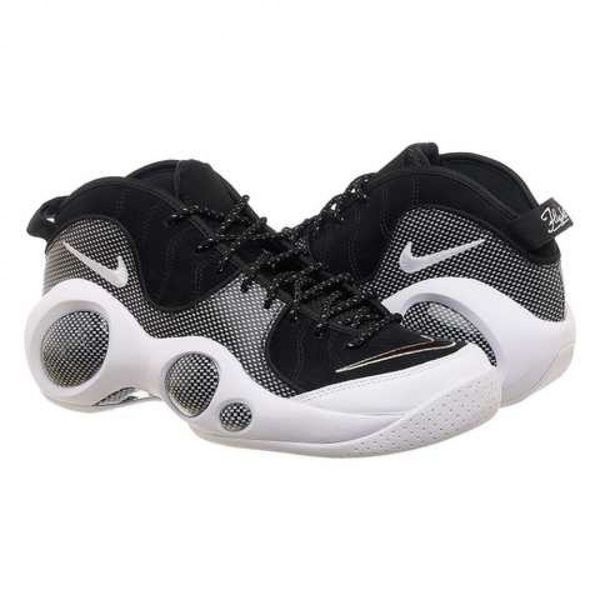 Кросівки Nike Air Zoom Flight 95 OG 2022 'Black Metallic'| DM0523-001 DM0523-001 фото