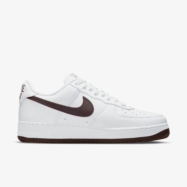 Кросівки Nike Air Force 1 Low | DM0576-100 dm0576-100-store фото