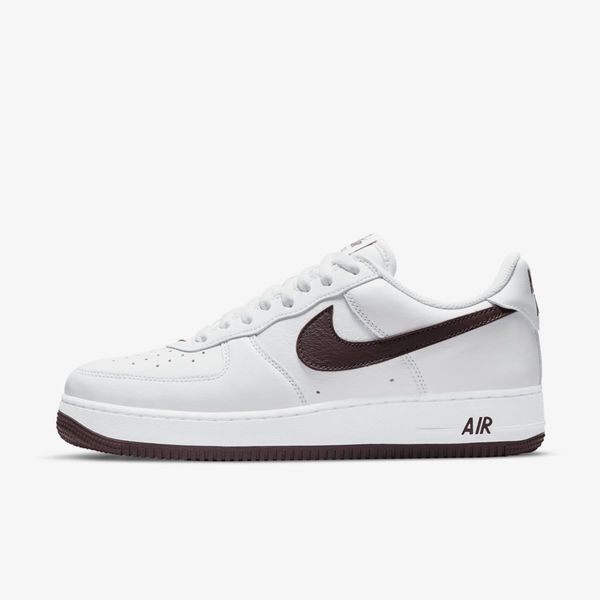 Кросівки Nike Air Force 1 Low | DM0576-100 dm0576-100-store фото