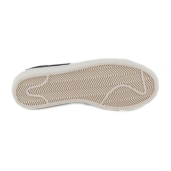 Жіночі кросівки Nike Wmns Blazer Low '77 'White Black'| DC4769-102 DC4769-102 фото