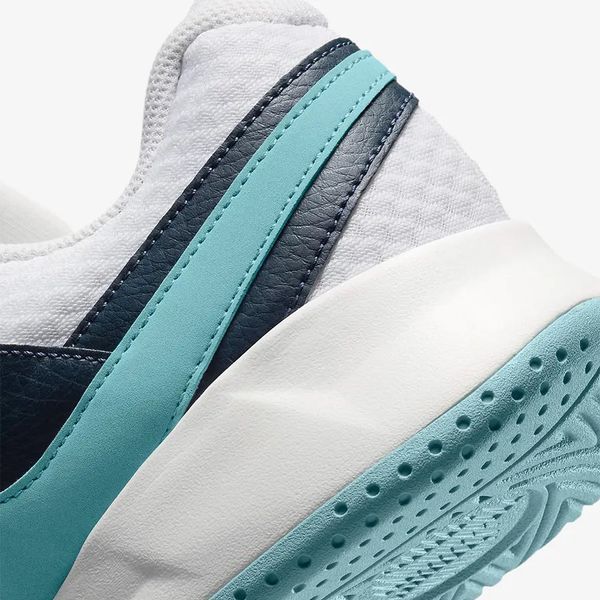 Кросівки Nike NikeCourt Lite 4 'Armory Navy Denim Turquoise'| FD6574-101 FD6574-101 фото