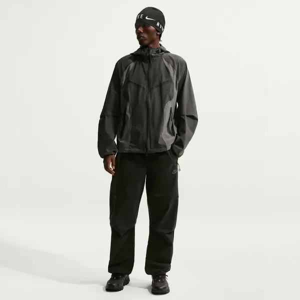 Чоловічі штани Nike Tech | IU6966-010 фото