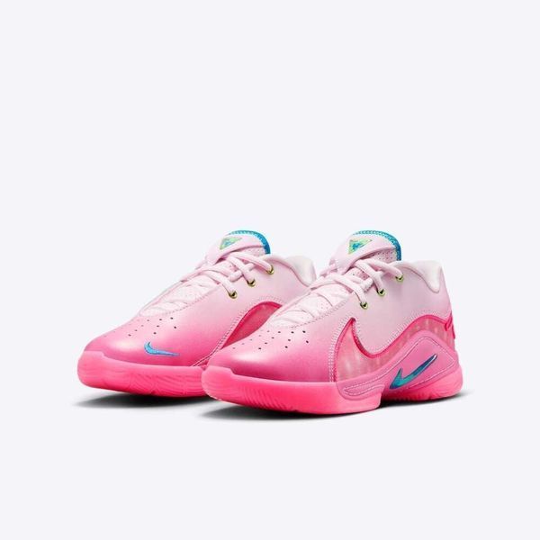 Кросівки Nike LeBron XXII GS &ldquo;Valentine`s Day' | HV8617-600 HV8617-600 фото