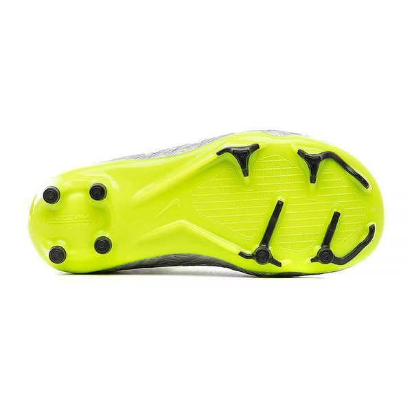 Дитячі бутси Nike JR ZOOM VAPOR 15 ACAD XXV FGMG | FJ2040-060 FJ2040-060 фото