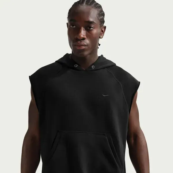 Чоловічий худі Nike N.A.C | IF2795-010 фото