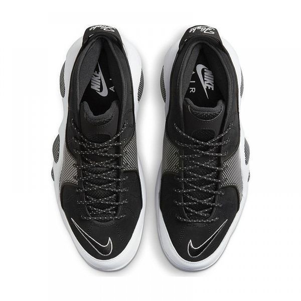 Кросівки Nike Air Zoom Flight 95 OG 2022 'Black Metallic'| DM0523-001 DM0523-001 фото