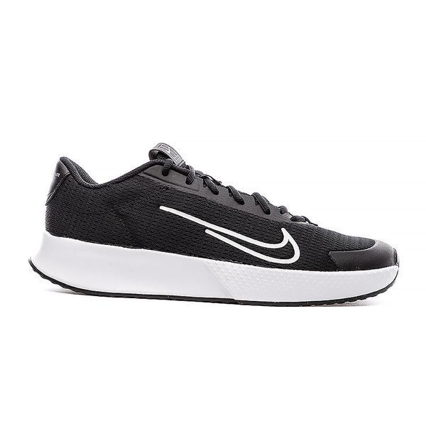 Чоловічі кросівки Nike Court Vapor Lite 2 HC 'Black White'| DV2018-001 DV2018-001 фото