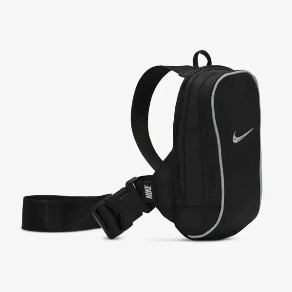 Сумка через плече Nike Sportswear Essentials Crossbody | FB2850-010 фото
