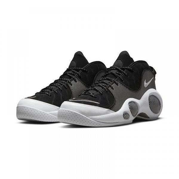 Кросівки Nike Air Zoom Flight 95 OG 2022 'Black Metallic'| DM0523-001 DM0523-001 фото