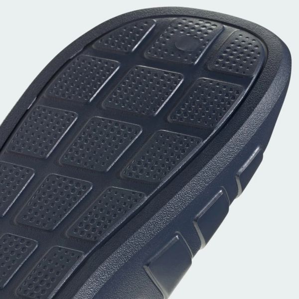Капці adidas ADILETTE FLOW 'Shadow Navy / Shadow Navy / Shadow Navy'| IG6860 IG6860 фото