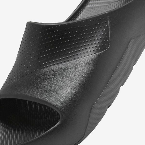 Дитячі капці Air Jordan Post Slide GS 'Triple Black'| FJ6069-001 FJ6069-001 фото