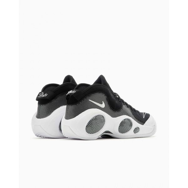 Кросівки Nike Air Zoom Flight 95 OG 2022 'Black Metallic'| DM0523-001 DM0523-001 фото
