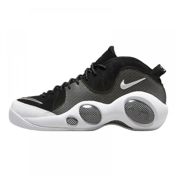 Кросівки Nike Air Zoom Flight 95 OG 2022 'Black Metallic'| DM0523-001 DM0523-001 фото