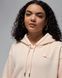 Жіночий худі Jordan Essentials Flight Fleece | FV7050-838 FV7050-838 фото 3