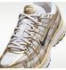 Кросівки Nike P-6000 White/Gold | IF1787-100 IF1787-100 фото 2