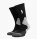 Шкарпетки Stance Nba Solid Crew Basketball Socks Black | M559C5SLID-BLK