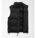 Чоловіча жилетка The North Face 1996 Retro Nuptse Vest Black | NF0A3JQQ-LE4 NF0A3JQQ-LE4 фото 8