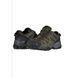 Чоловічі кросівки The North Face Ultra 111 Wp Shoes Green/Black | NF0A46CJBQW NF0A46CJBQW фото 5