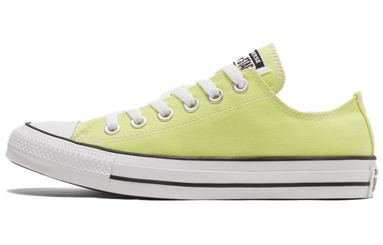 Чоловічі кросівки Converse Chuck Taylor All Star 'Light Zitron'| 170156C-R 170156C-R фото