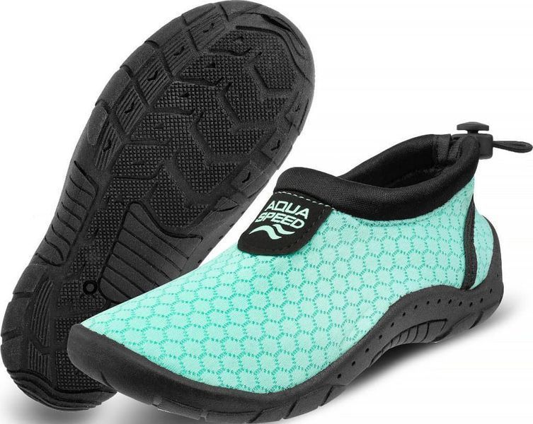 Аквашузи AQUA SPEED Aqua Shoe 30 | 688-02 688-02 фото