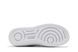 Жіночі кросівки Nike Air Force 1 PLT.AF.ORM 'Triple White'| DJ9946-100 DJ9946-100 фото 5