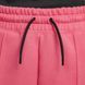 Підліткові штани Nike Nsw Tch Flc Jggr Pink | FD2975-629 FD2975-629 фото 4