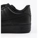 Чоловічі кросівки Nike Air Force 1 '07 'Triple Black'| CW2288-001 CW2288-001 фото 5
