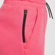 Підліткові штани Nike Nsw Tch Flc Jggr Pink | FD2975-629 FD2975-629 фото 5