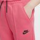 Підліткові штани Nike Nsw Tch Flc Jggr Pink | FD2975-629 FD2975-629 фото 3