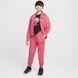 Підліткові штани Nike Nsw Tch Flc Jggr Pink | FD2975-629 FD2975-629 фото 7