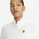 Жіноча куртка Nike Court Full-Zip Tennis Jacket | CV4701-100 фото 3