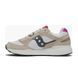 Жіночі кросівки Saucony Eclipse White/Beige | S60872-3