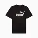 Чоловіча футболка Puma ESS No. 1 Logo Tee 3XL | 68253201 фото 1
