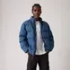 Чоловіча куртка Levi's Piedmont Short Puffer Jacket | A85680011 A85680011 фото 1