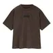 Жіноча футболка Fear of God Essentials Women's S/S Tee | 125SU245442FW