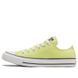 Чоловічі кросівки Converse Chuck Taylor All Star 'Light Zitron'| 170156C-R 170156C-R фото 7