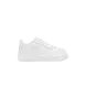 Дитячі кросівки Nike Force 1 LE TD 'Triple White'| DH2926-111 DH2926-111 фото 2