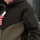 Чоловічий худі Nike Tech Full-Zip Windrunner | HV0949-335 фото 4