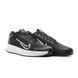 Чоловічі кросівки Nike Court Vapor Lite 2 HC 'Black White'| DV2018-001 DV2018-001 фото 6