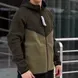Чоловічий худі Nike Tech Full-Zip Windrunner | HV0949-335 фото 3