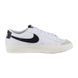 Жіночі кросівки Nike Wmns Blazer Low '77 'White Black'| DC4769-102 DC4769-102 фото 4