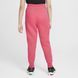 Підліткові штани Nike Nsw Tch Flc Jggr Pink | FD2975-629 FD2975-629 фото 2