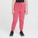 Підліткові штани Nike Nsw Tch Flc Jggr Pink | FD2975-629 FD2975-629 фото 1
