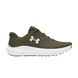 Чоловічі кросівки Under Armour Surge 4 'Marine OD Green'| 3027000-301 3027000-301 фото 2