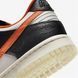 Кросівки Nike Dunk Low PRM Halloween (2021) (GS) | DO3806-100 DO3806-100 фото 3