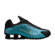 Чоловічі кросівки Nike Shox R4 'Sapphire Pencil Point Black'| IF4849-500 IF4849-500 фото 2